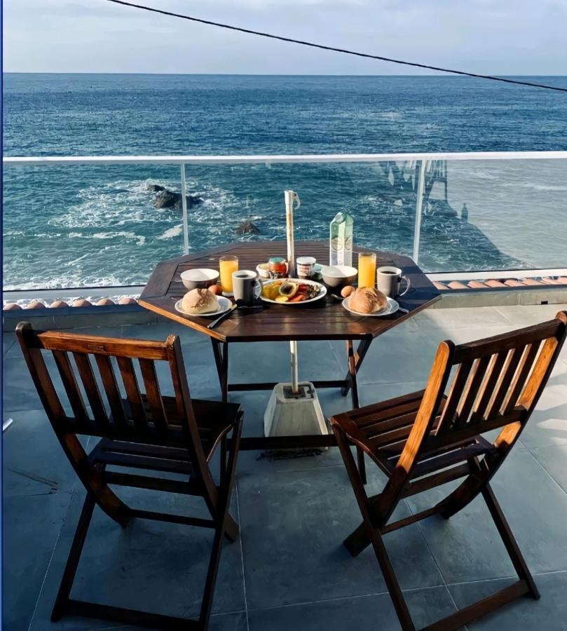 Casa Das Bonecas 2 # Private Garage Included # Paul do Mar  Luaran gambar