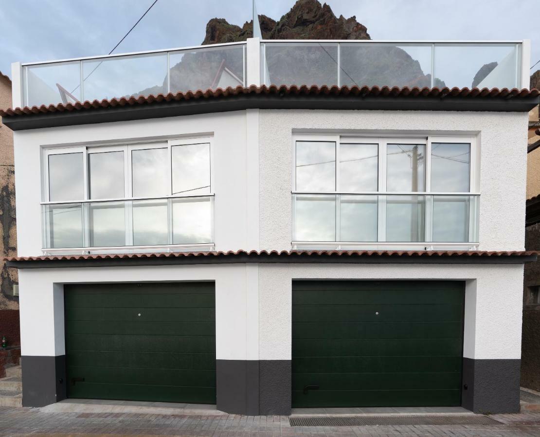 Casa Das Bonecas 2 # Private Garage Included # Paul do Mar  Luaran gambar