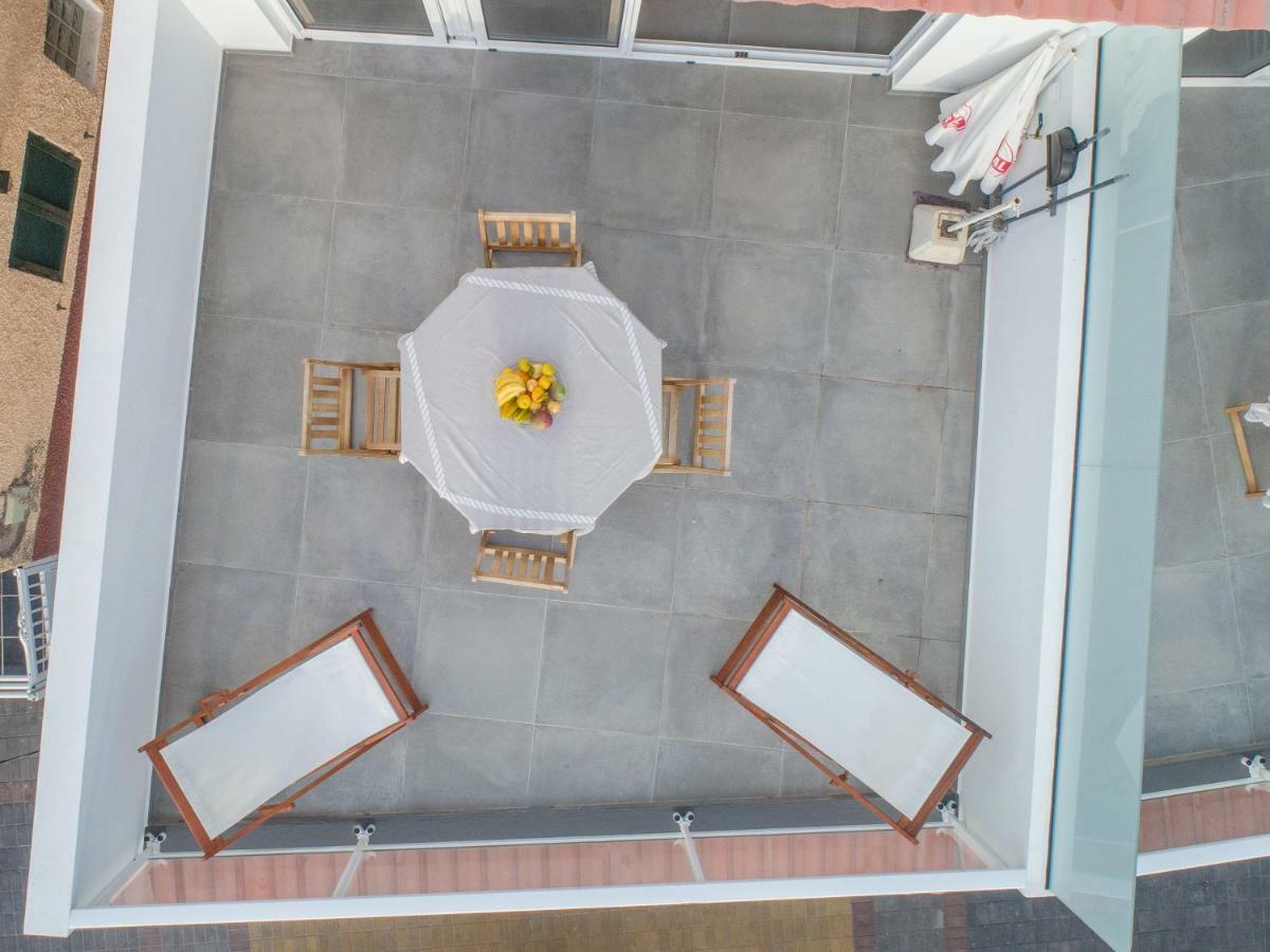 Casa Das Bonecas 2 # Private Garage Included # Paul do Mar  Luaran gambar
