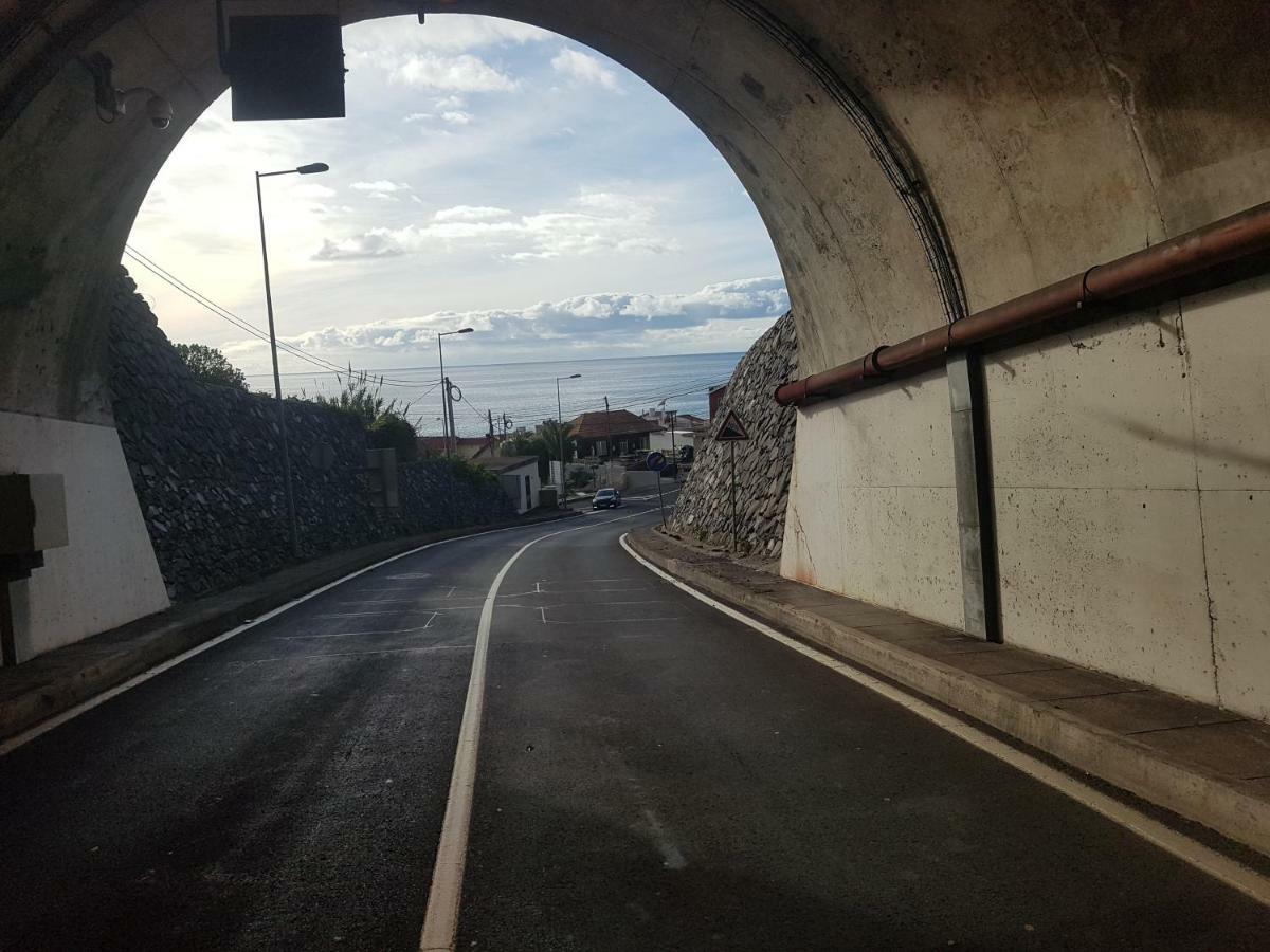 Casa Das Bonecas 2 # Private Garage Included # Paul do Mar  Luaran gambar