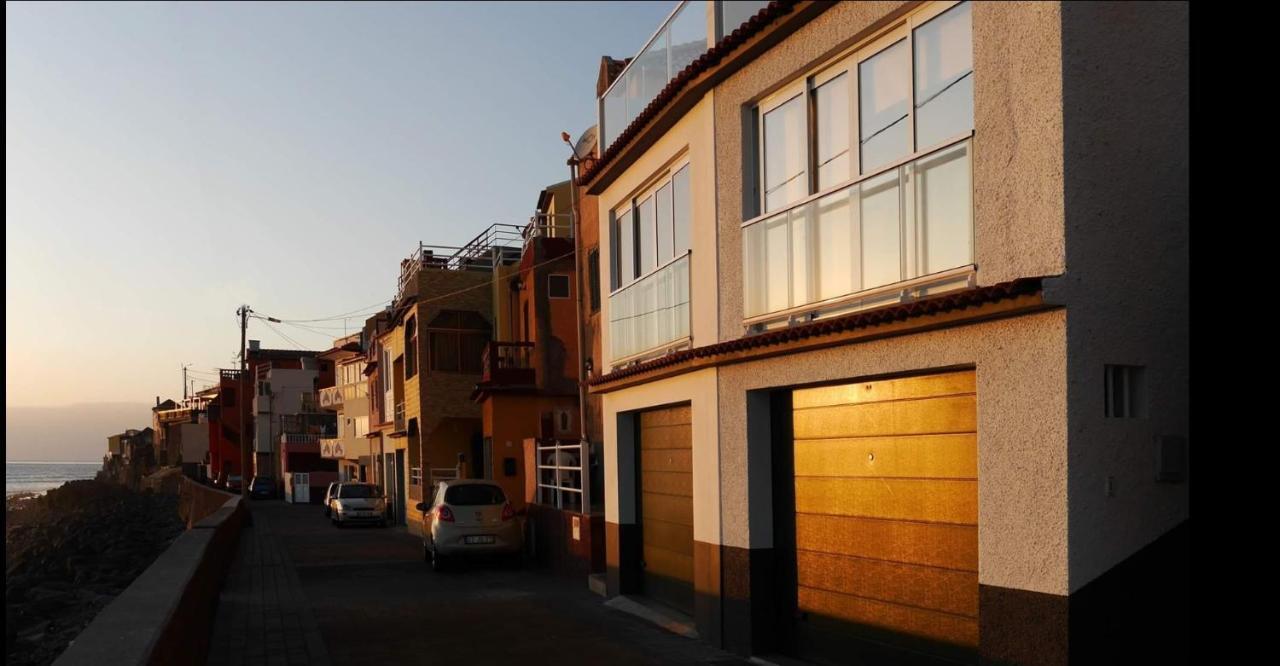 Casa Das Bonecas 2 # Private Garage Included # Paul do Mar  Luaran gambar